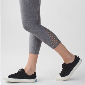 Lululemon True Self Crop Leggings